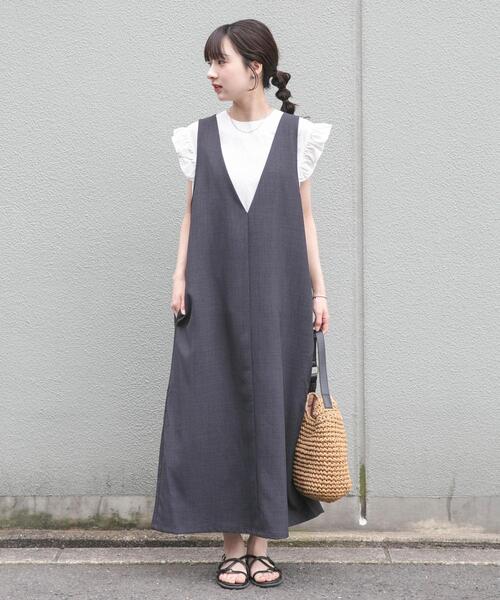 ITEMS URBANRESEARCH（アイテムズ アーバンリサーチ） ジャンパー