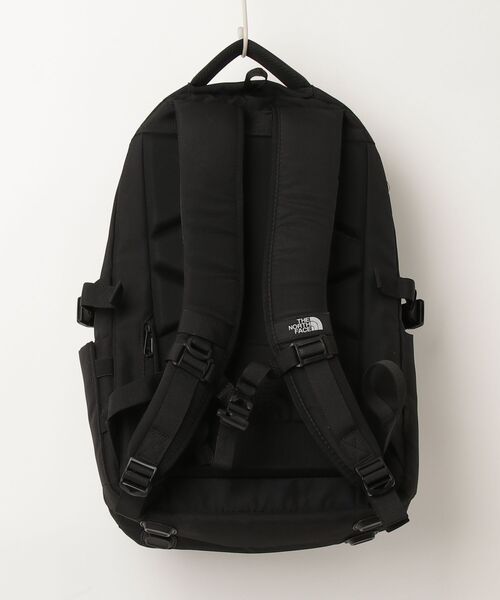 「THE NORTH FACE」 リュック ONE SIZE ブラック レディース_画像2