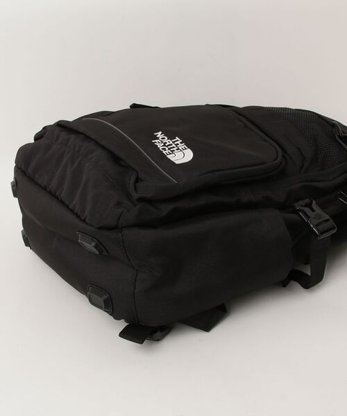 「THE NORTH FACE」 リュック ONE SIZE ブラック レディース_画像3