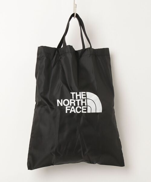 「THE NORTH FACE」 リュック ONE SIZE ブラック レディース_画像5