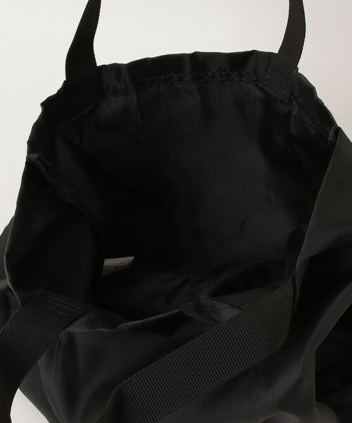 「THE NORTH FACE」 リュック ONE SIZE ブラック レディース_画像6