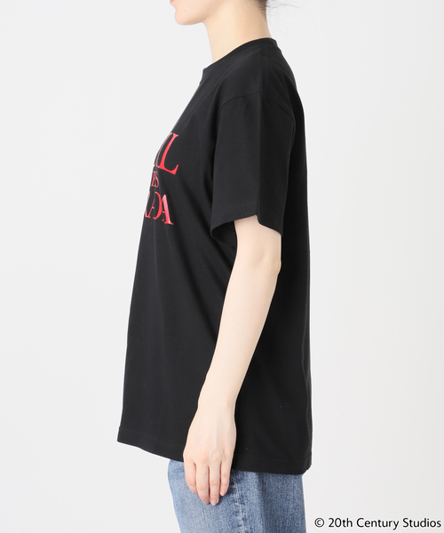 tシャツ 「WEB限定 / 追加3」GOOD ROCK SPEED 別注The DEVIL WEARS PRADA レディースの画像