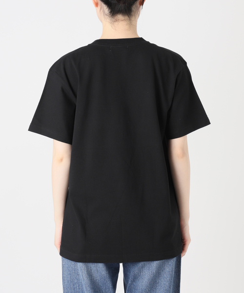tシャツ 「WEB限定 / 追加3」GOOD ROCK SPEED 別注The DEVIL WEARS PRADA レディースの画像