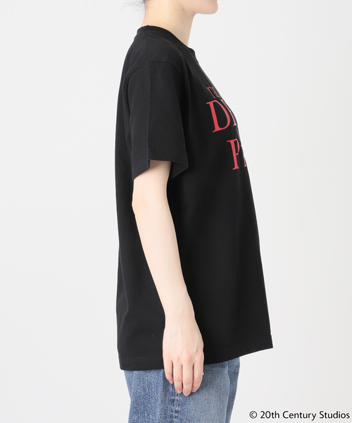 tシャツ 「WEB限定 / 追加3」GOOD ROCK SPEED 別注The DEVIL WEARS PRADA レディースの画像