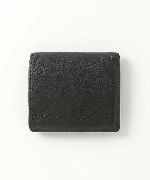 「JAM HOME MADE」 財布 ONE SIZE ブラック×ブラック メンズ_画像2