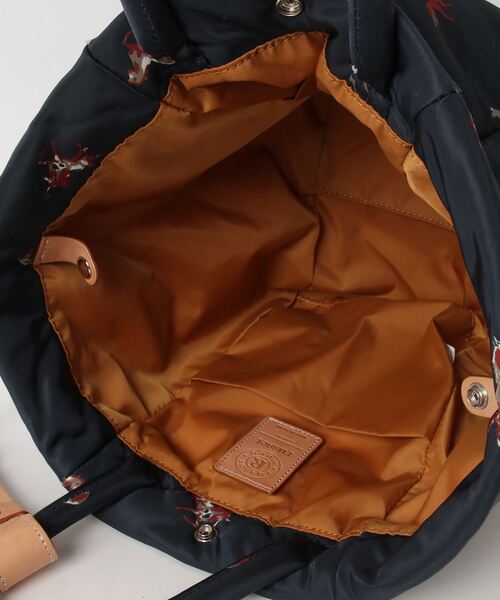 【美品】 ラシット 2way ボストンバッグ ショルダーバッグ ネイビー 大容量 russet（ラシット） 2WAYバッグ - ネイビー レディース : ZOZOTOWN
