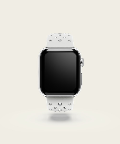 SWAROVSKI シリコンウォッチ 腕時計 SWAROVSKI（スワロフスキー） 腕時計 「公式」「スワロフスキー