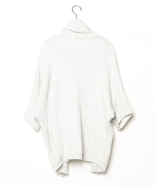 theory luxe（セオリーリュクス） カーディガン 38 ホワイト