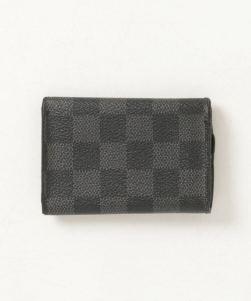 LOUIS VUITTON（ルイ・ヴィトン） ダミエ グラフィット キーケース