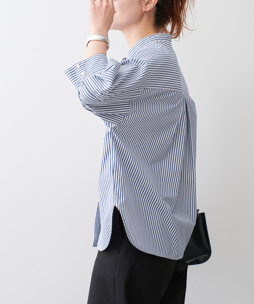 Spick＆Span（スピック アンド スパン） ブラウス シャツ 「追加