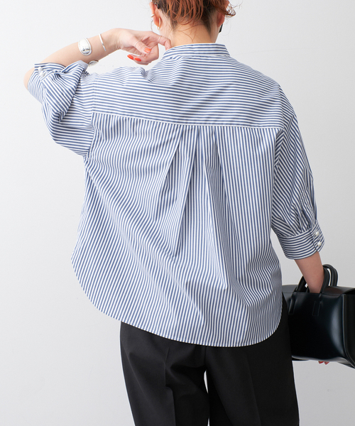 Spick＆Span（スピック アンド スパン） ブラウス シャツ 「追加