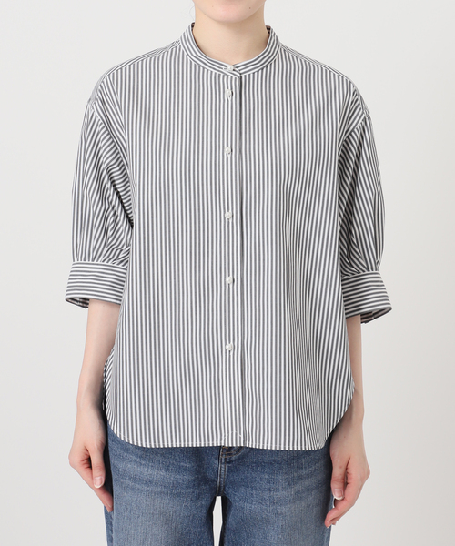Spick＆Span（スピック アンド スパン） ブラウス シャツ 「追加