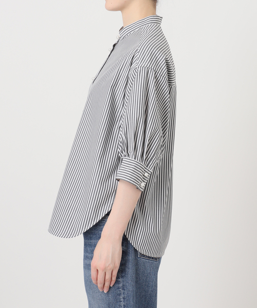 Spick＆Span（スピック アンド スパン） ブラウス シャツ 「追加 