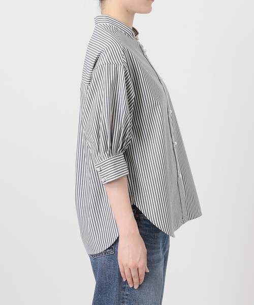 Spick＆Span（スピック アンド スパン） ブラウス シャツ 「追加 