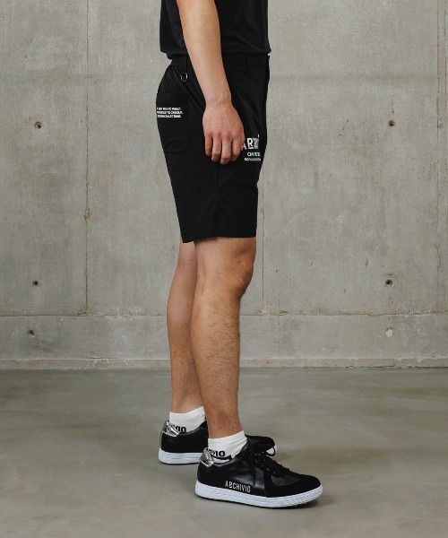 archivio（アルチビオ） ニューエラ パンツ 「MENS」撥水ショート