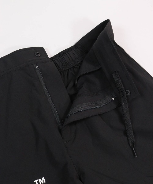 archivio（アルチビオ） ニューエラ パンツ 「MENS」撥水ショート