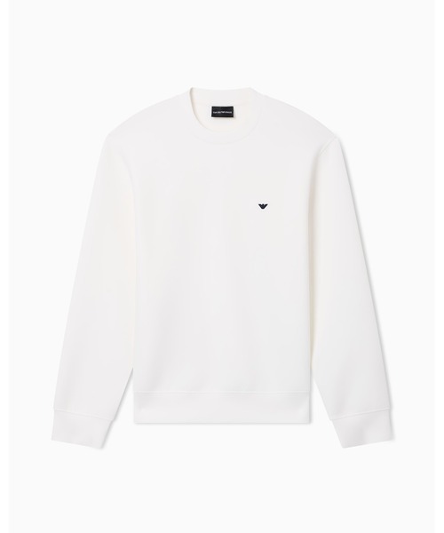EMPORIO ARMANI トレーナー スウェット 「オンライン限定