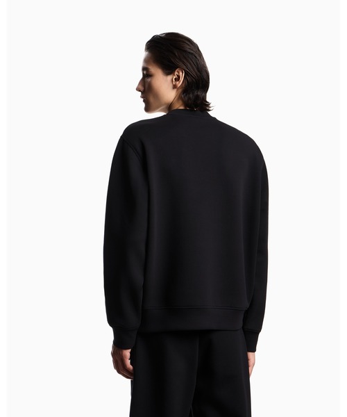 EMPORIO ARMANI トレーナー スウェット 「オンライン限定