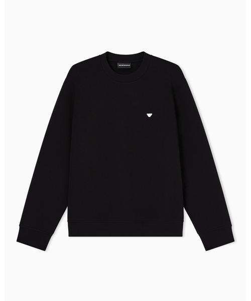 EMPORIO ARMANI トレーナー スウェット 「オンライン限定
