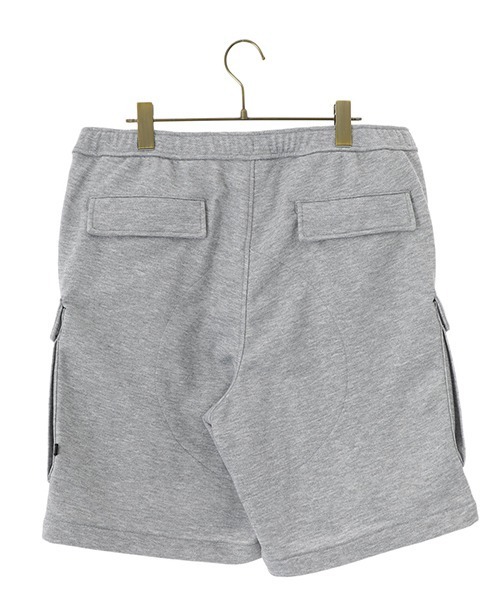 「DAIWA PIER39」 ショートパンツ S グレー系その他 メンズ_画像3