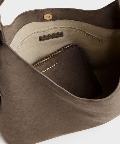 CHARLES ＆ KEITH（チャールズ&キース） ショルダーバッグ バッグ