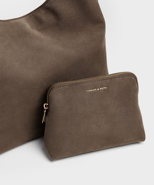 CHARLES ＆ KEITH（チャールズ&キース） ショルダーバッグ バッグ