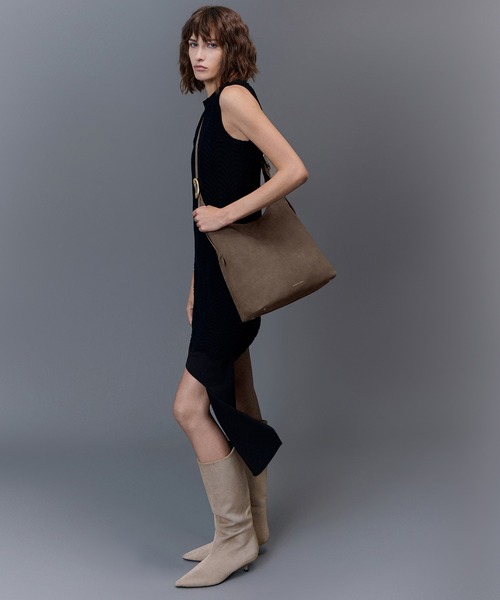 CHARLES ＆ KEITH（チャールズ&キース） ショルダーバッグ バッグ