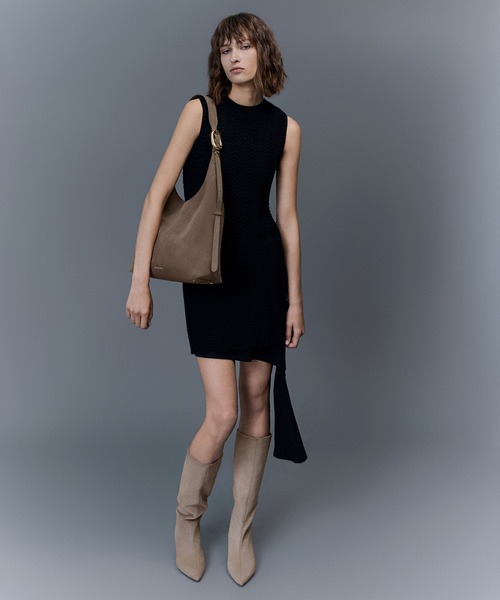 CHARLES ＆ KEITH（チャールズ&キース） ショルダーバッグ バッグ