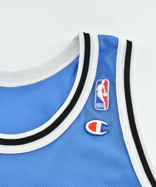 Champion（チャンピオン） タンクトップ 「USED」Champion “NBA