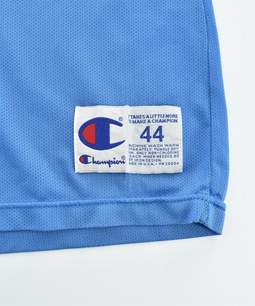 Champion（チャンピオン） タンクトップ 「USED」Champion “NBA