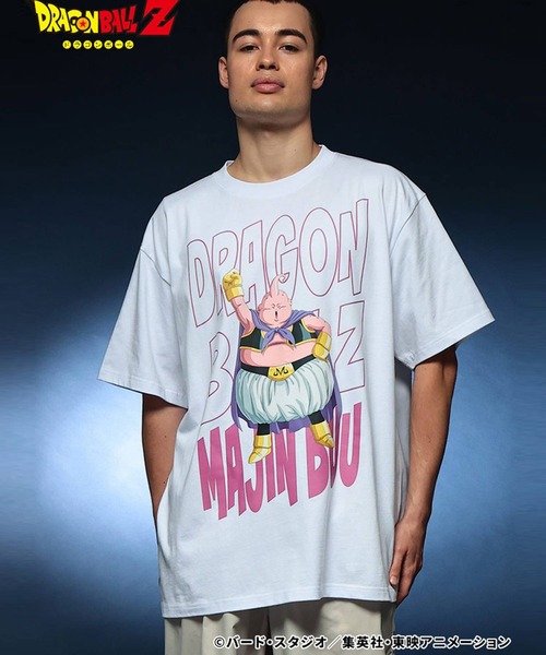 tシャツ 「ドラゴンボールZ」半袖 Tシャツ メンズ 大きいサイズ