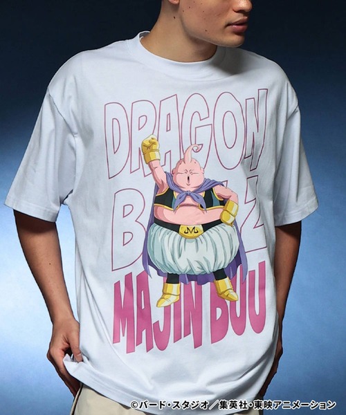 tシャツ 「ドラゴンボールZ」半袖 Tシャツ メンズ 大きいサイズ