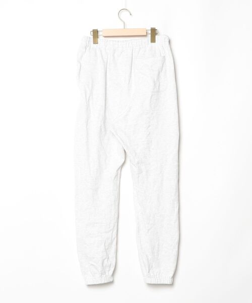 「California General Store」 スウェットパンツ M ライトグレー メンズ_画像2