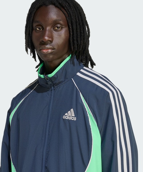 adidas（アディダス） ジャージ チームガイスト アディカラー トラック