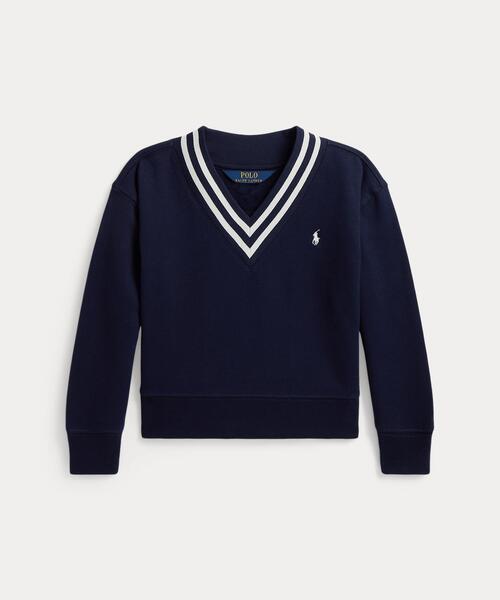 Polo Ralph Lauren Childrenswear ラルフローレン トレーナー