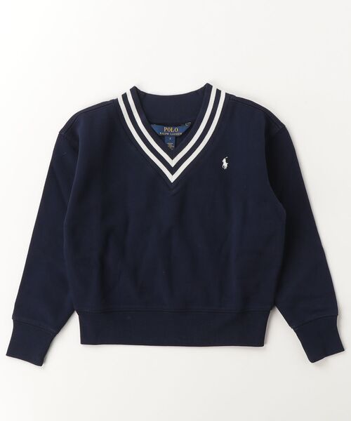 Polo Ralph Lauren Childrenswear ラルフローレン トレーナー