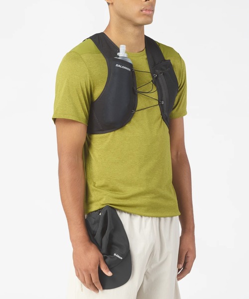 SALOMON（サロモン） デイバック リュック 「SALOMON」HYDRA ACCESS 4