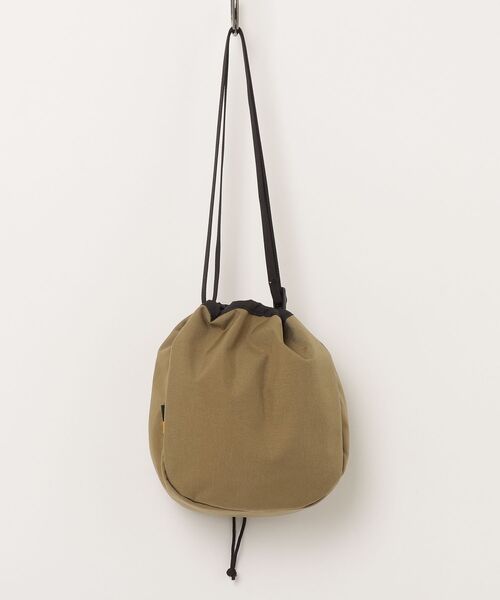 「KELTY」 ショルダーバッグ ONE SIZE タン メンズ_画像2