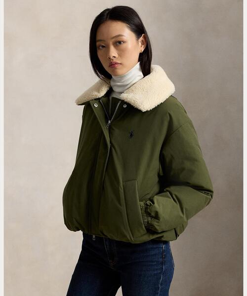 POLO RALPH LAUREN（ポロ・ラルフローレン） ラルフローレン ダウン