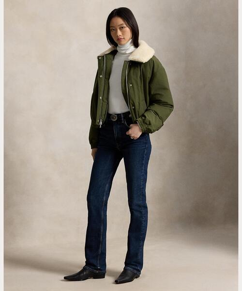POLO RALPH LAUREN（ポロ・ラルフローレン） ラルフローレン ダウン