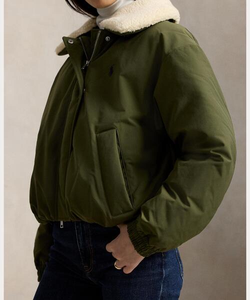 POLO RALPH LAUREN（ポロ・ラルフローレン） ラルフローレン ダウン