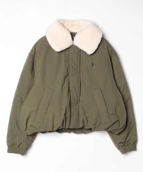 POLO RALPH LAUREN（ポロ・ラルフローレン） ラルフローレン ダウン