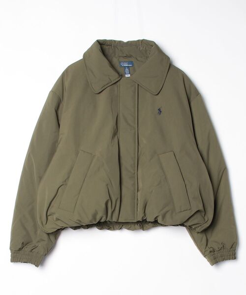 POLO RALPH LAUREN（ポロ・ラルフローレン） ラルフローレン ダウン 