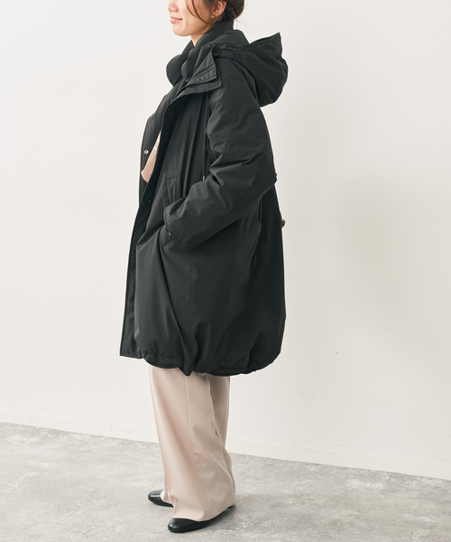 Spick＆Span（スピック アンド スパン） ダウンコート ダウン 