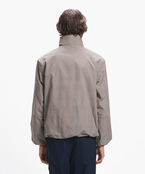 LACOSTE（ラコステ） ブルゾン アウター グレンチェック トラック