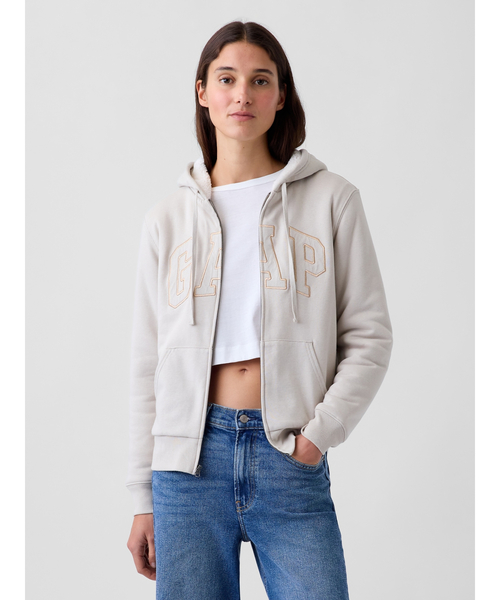 GAP（ギャップ） トレーナー スウェット リラックスフィット GAPロゴ 