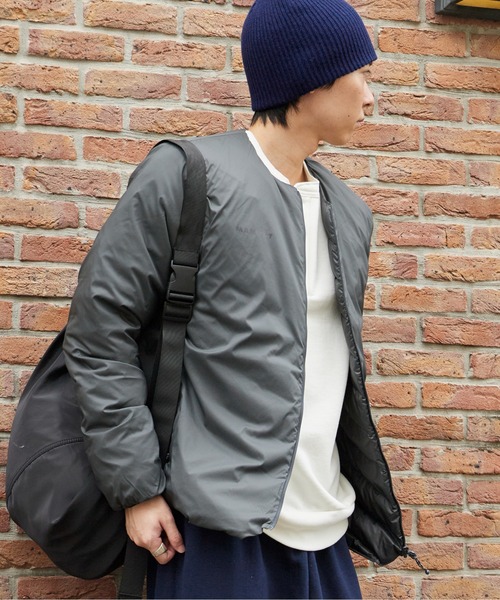 MAMMUT（マムート） ダウンジャケット ダウン Seon IN Cardigan AF Men