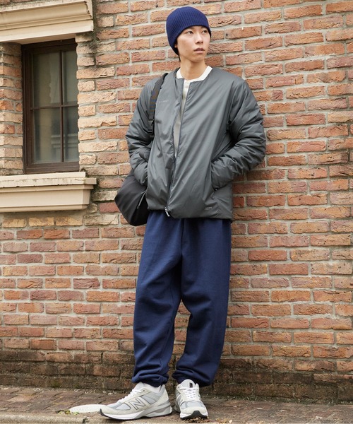 【美品】MAMMUT ダウンジャケット S リバーシブル ネイビー MAMMUT（マムート） ダウンジャケット ダウン Seon IN Cardigan AF Men
