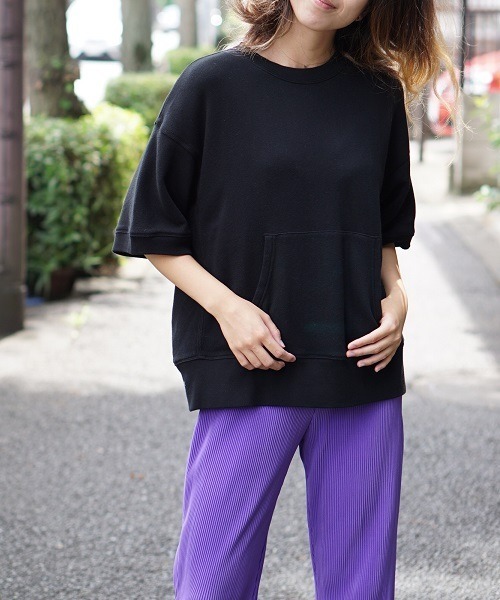 日本製通販 tシャツ Tシャツ FreeSpeech フリースピーチ TONPUKIN FLC CREW S/SL ZOZOTOWN PayPayモール店 - 通販 - PayPayモール 限定SALE定番人気