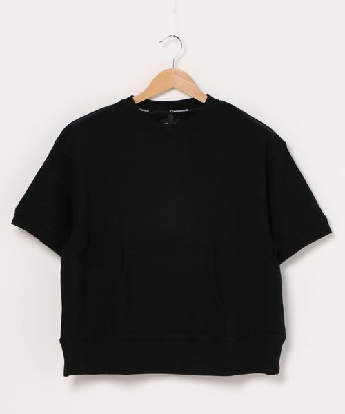 日本製通販 tシャツ Tシャツ FreeSpeech フリースピーチ TONPUKIN FLC CREW S/SL ZOZOTOWN PayPayモール店 - 通販 - PayPayモール 限定SALE定番人気